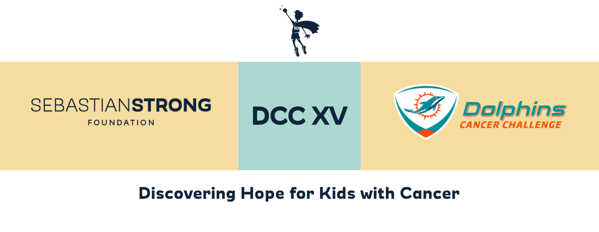 2025 SebastianStrong x DCC XV